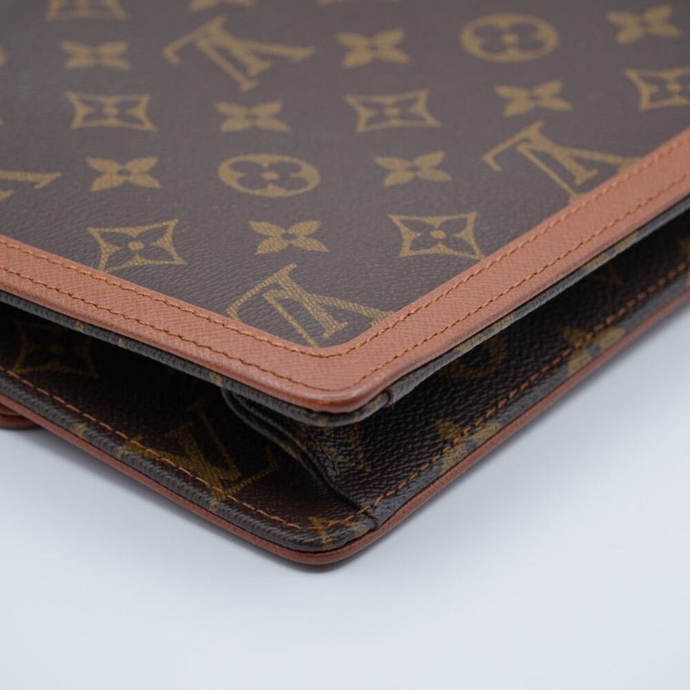 Louis Vuitton Monogram Pochette Dame GM - Picture 5 of 8